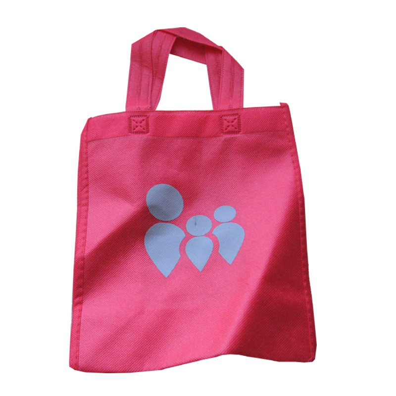 KB01无纺布手提袋