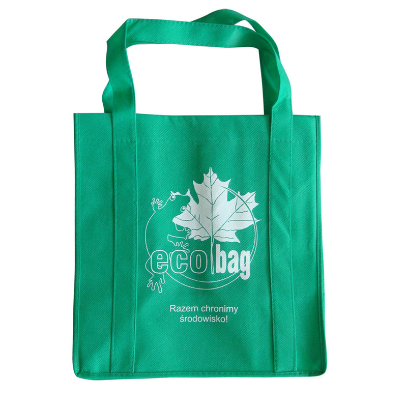 KB23 环保无纺布袋