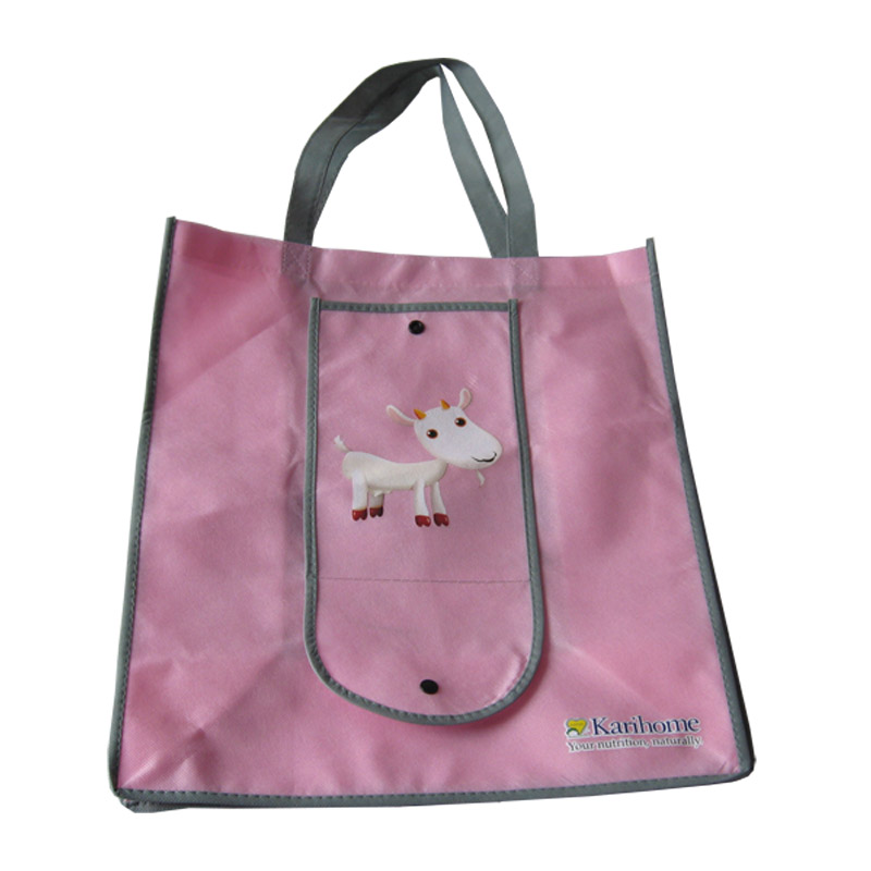 KB14 环保礼品袋