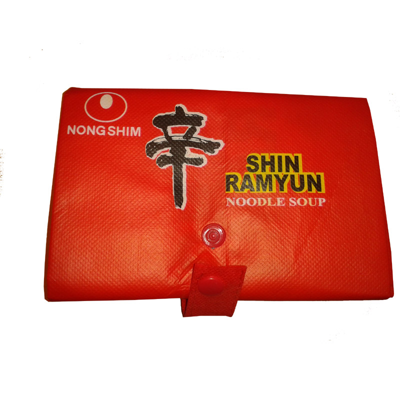 LB34 覆膜保温袋